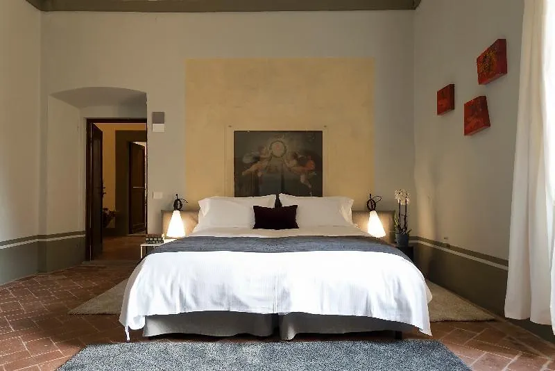The Artists' Palace 피렌체