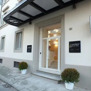 Bb Smarthotel Derose 酒店