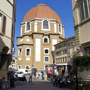 Melarancio Apartment