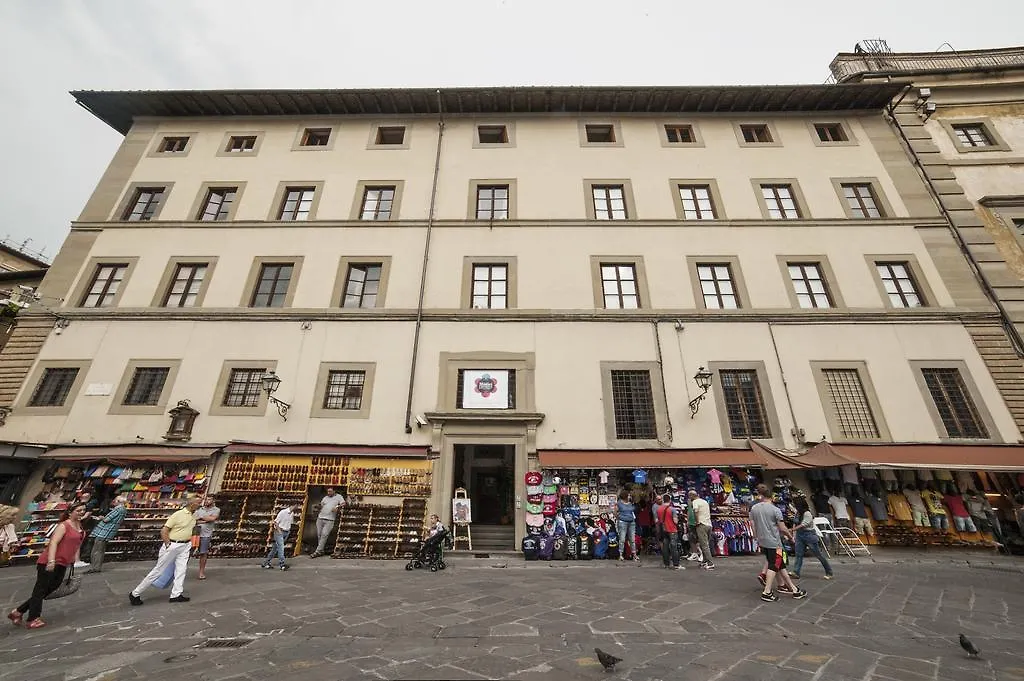 The Artists' Palace Florence