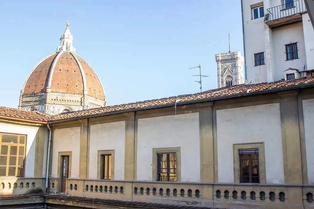 The Artists' Palace Florence