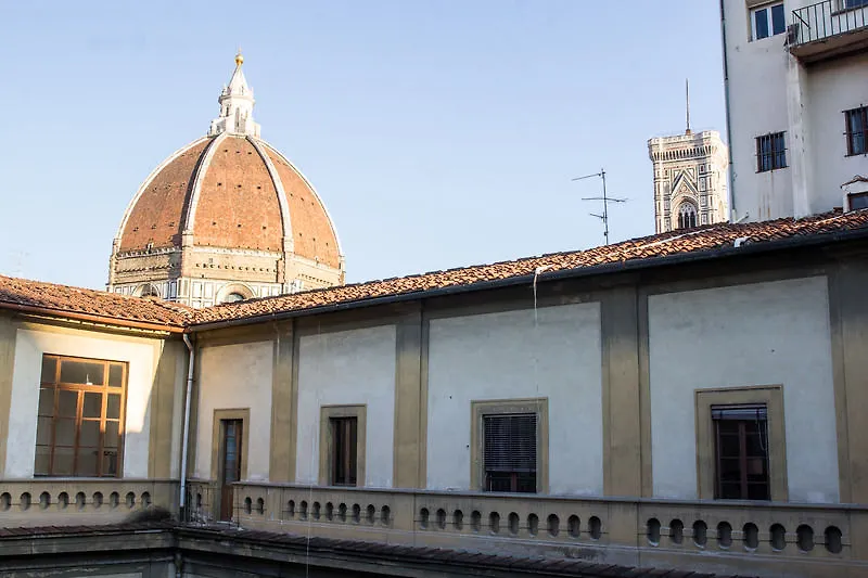 The Artists' Palace Florence