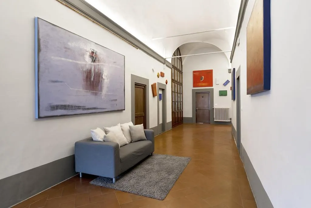 The Artists' Palace Florence