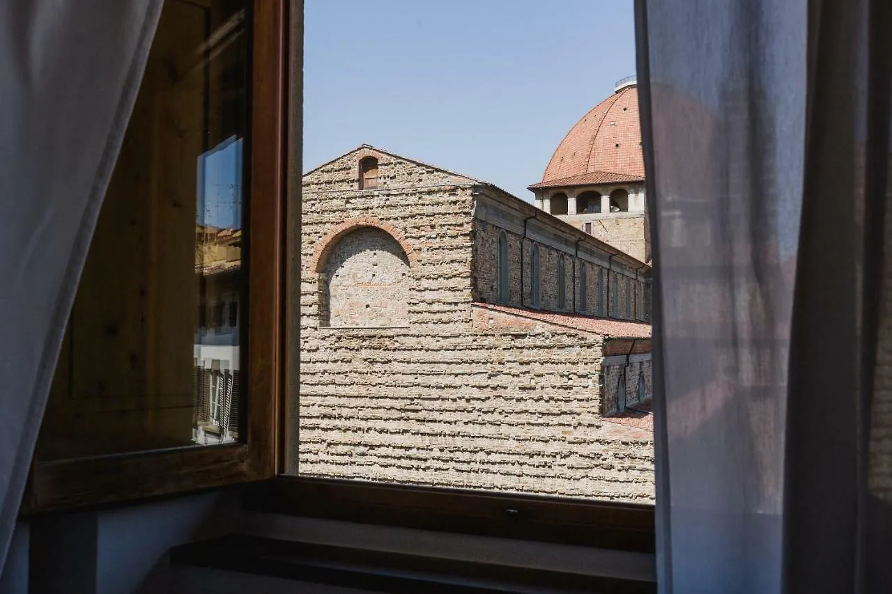 The Artists' Palace Florence