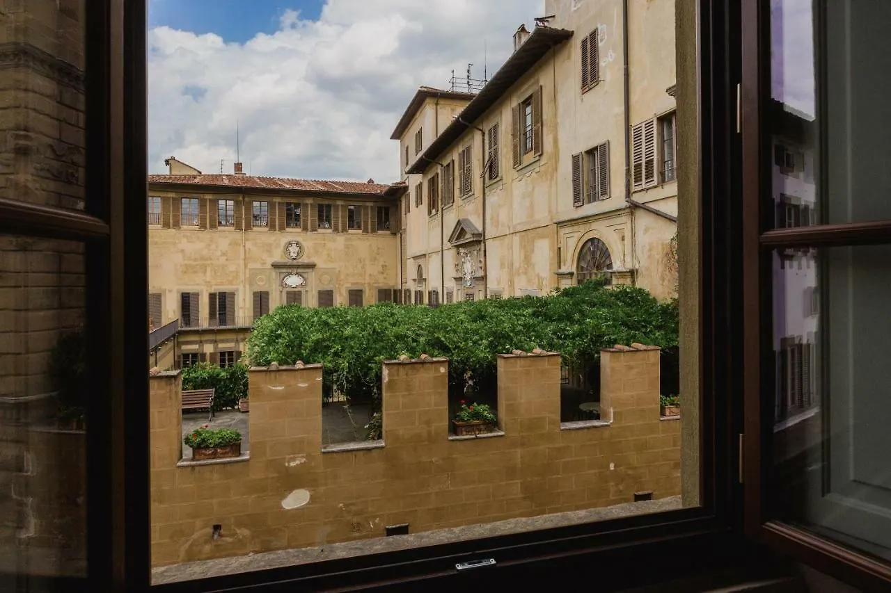 The Artists' Palace Florence 2*,