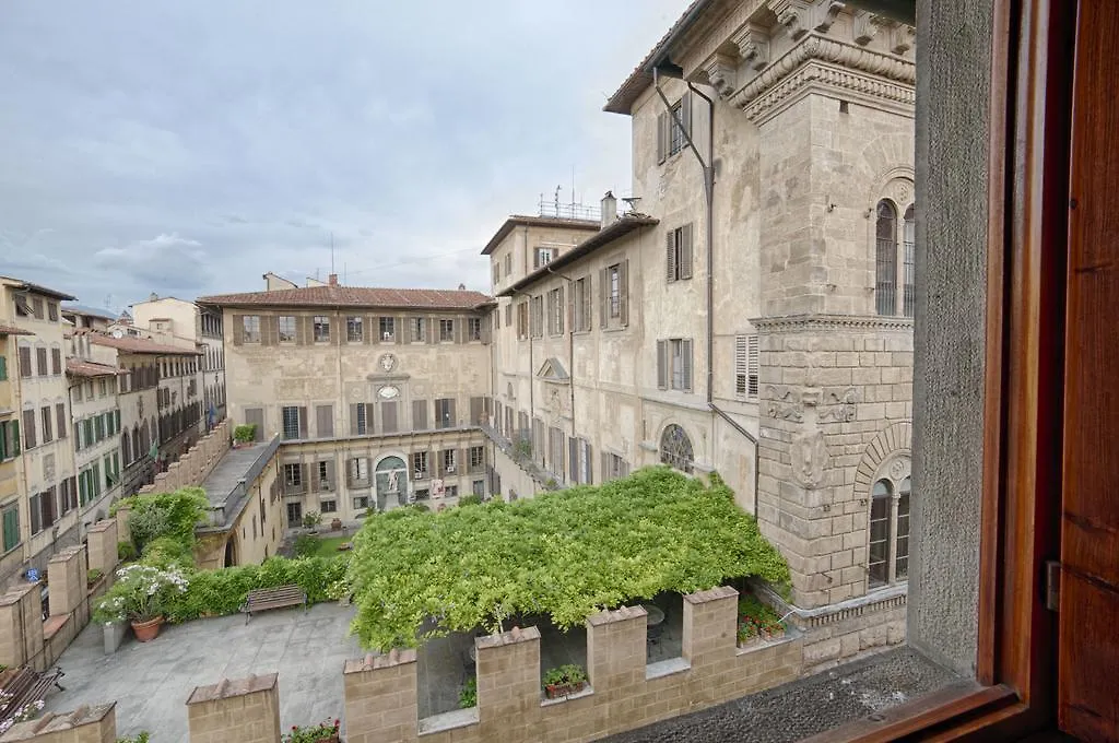 Guest house The Artists' Palace Florence