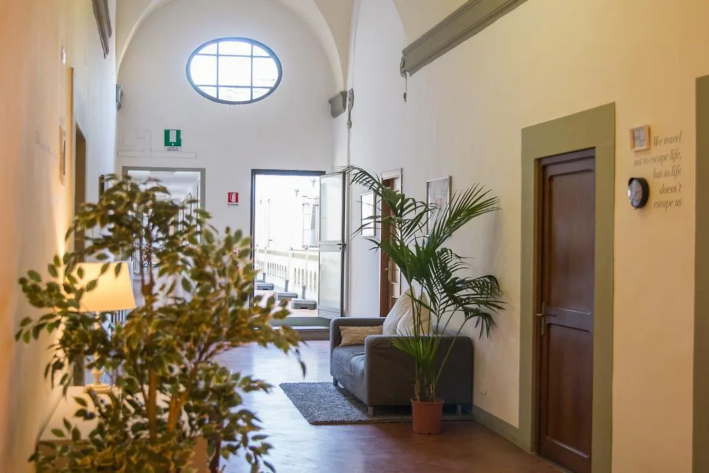 The Artists' Palace Florence 2*,  Italy