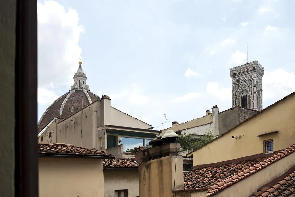 The Artists' Palace Florence Guest house
