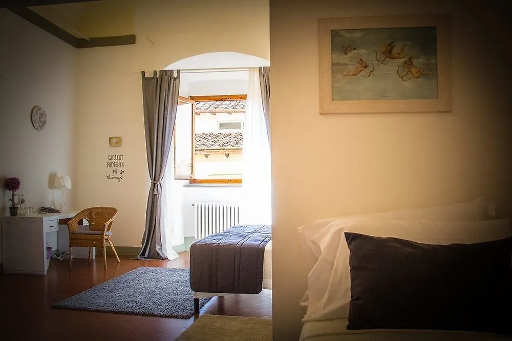 The Artists' Palace Florence Guest house