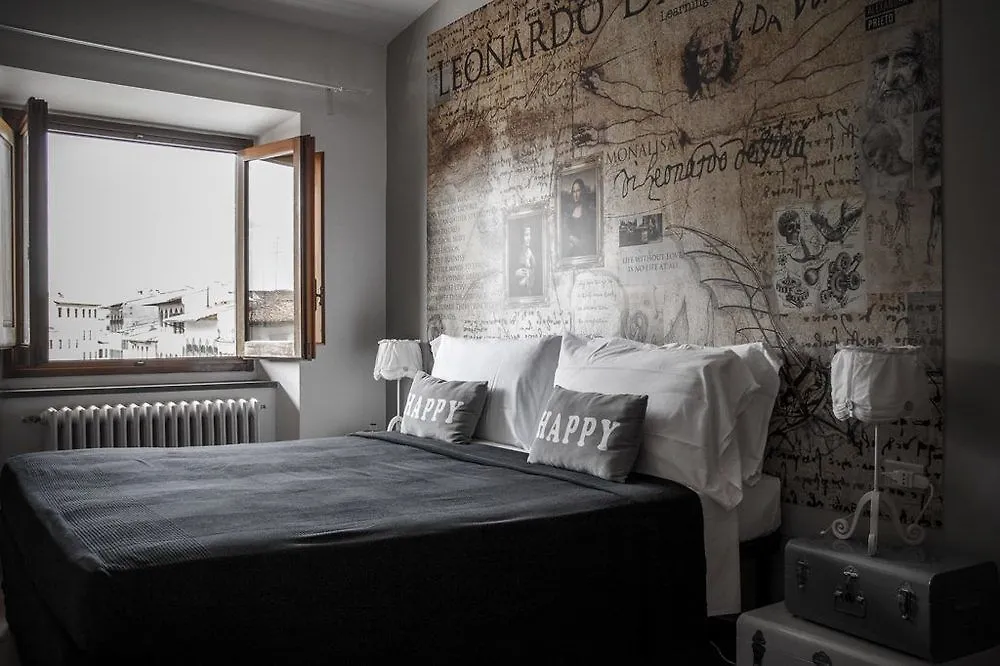 Guest house The Artists' Palace Florence