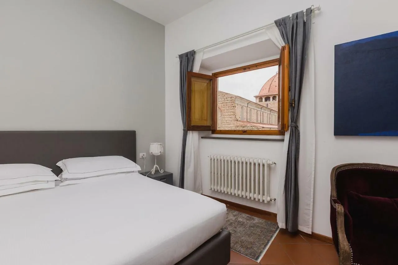 The Artists' Palace Florence Guest house