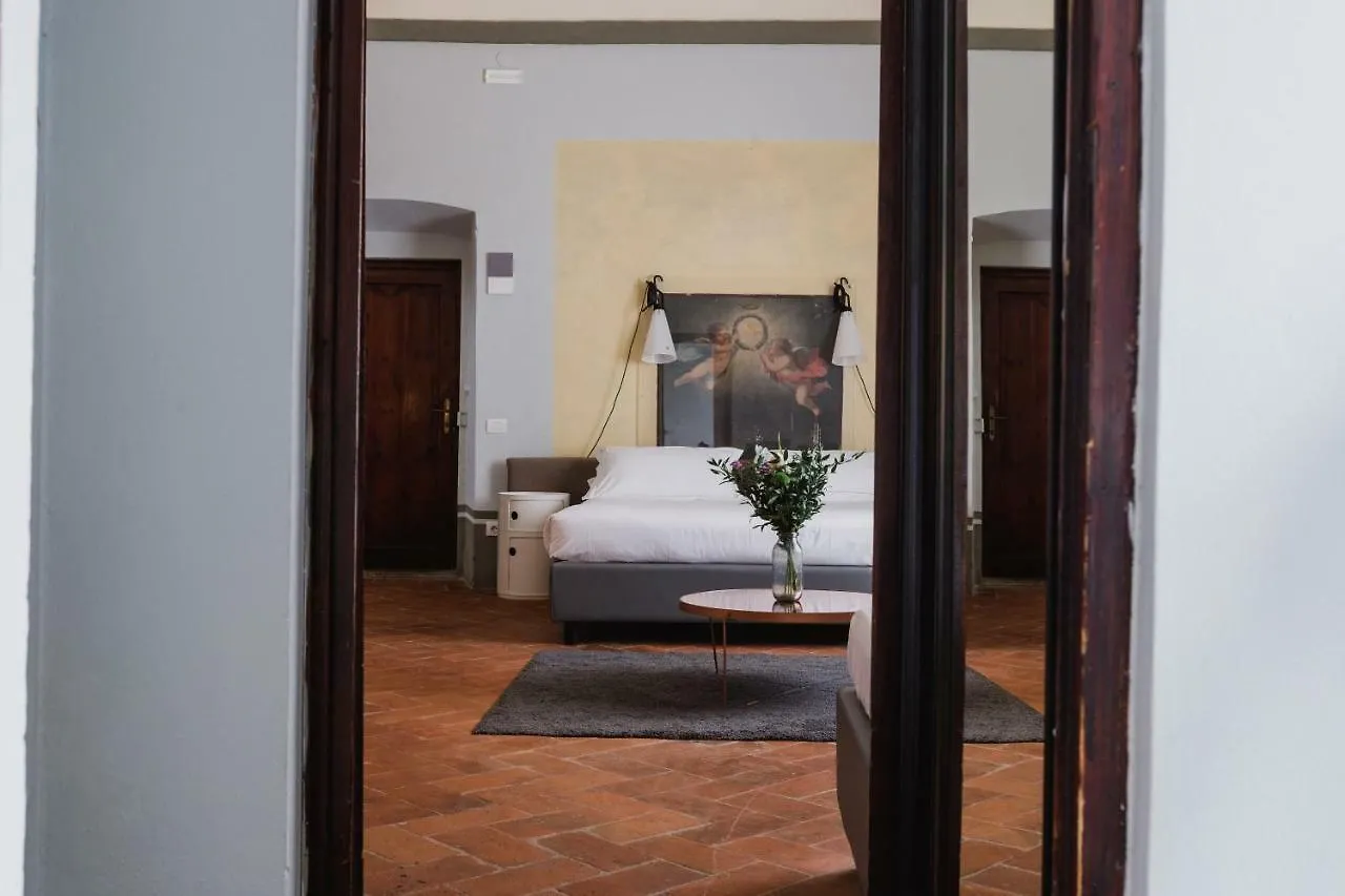 Guest house The Artists' Palace Florence