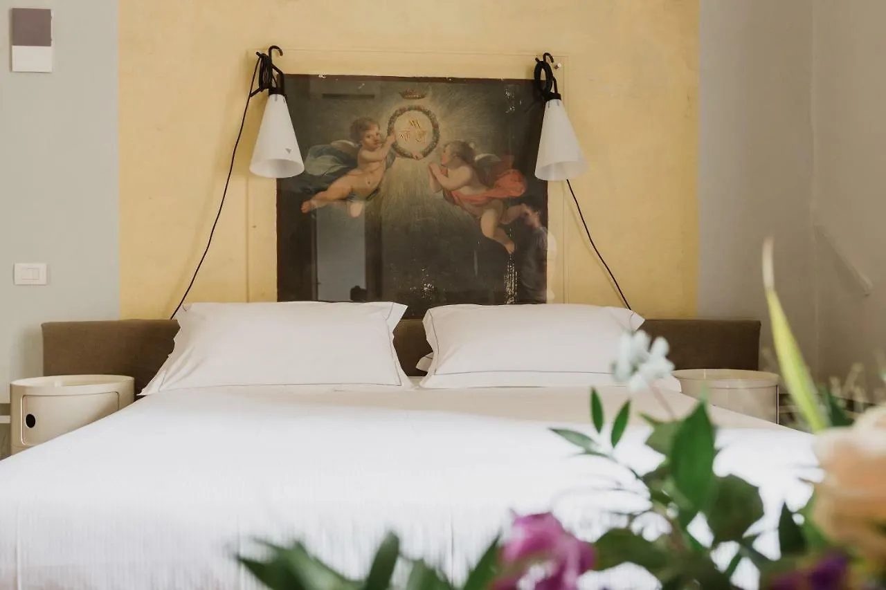 Guest house The Artists' Palace Florence