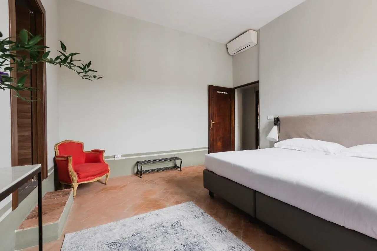 Guest house The Artists' Palace Florence
